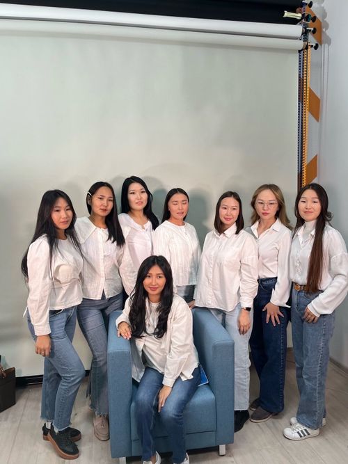 Выпускники ТувГУ - победители целевой программы «Я – учитель»