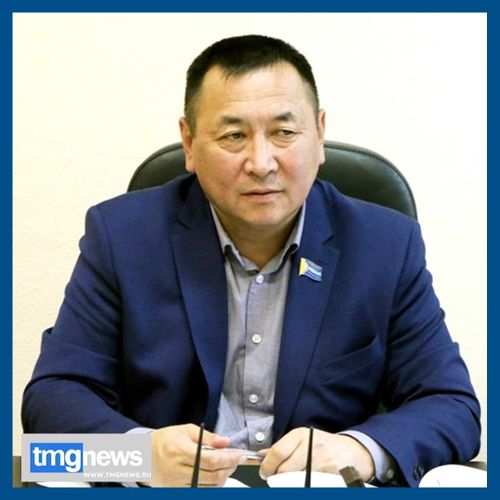 Байбек Монгуш: «Волонтерами становятся по зову сердца»