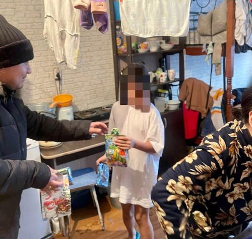 Январь 9-ка чедир хыналдада