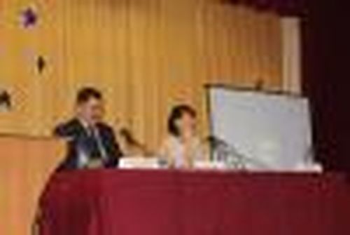 Будущее района, республики и страны