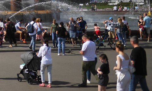 «Единая Россия» опубликовала Народную программу