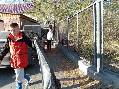 В столице Тувы проверили соблюдение правил благоустройства