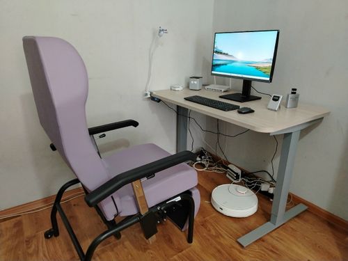 Тускай шериг операциязының хоочуннарының чурттаар оран-савазынга эптиг байдалды тургузар дээш