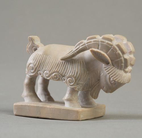 Чонар-даштың хөөнү