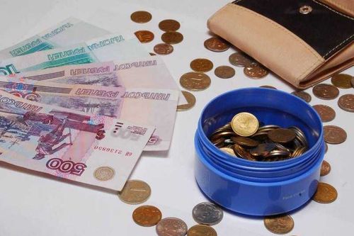 Детские пособия и по безработице поступят позже