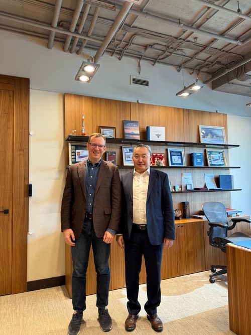 В Москве обсудили порядок финансирования проекта по строительству волоконно-оптической линии связи до отдаленных сёл Тувы