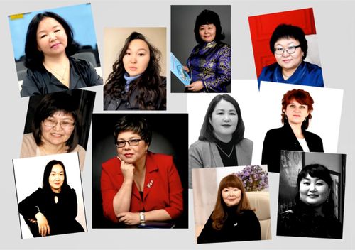 Учебник для Тувы