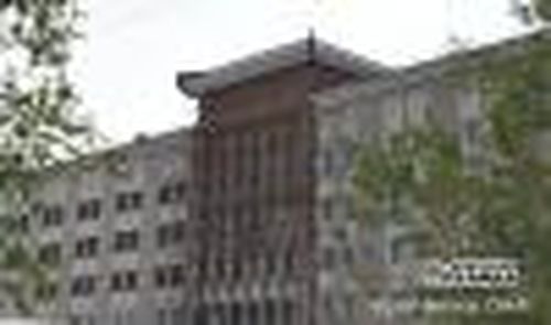 Вуз с характером