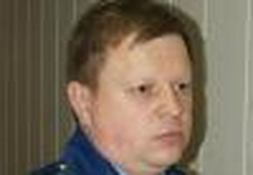 Владислав Пеняев: "Остановить мздоимство может неотвратимость и строгость наказания..."