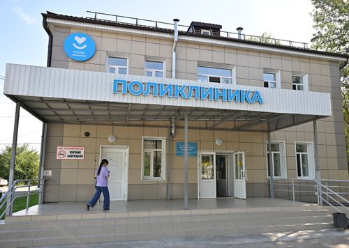 Глава Тувы о поддержке участников специальной военной операции и их семей