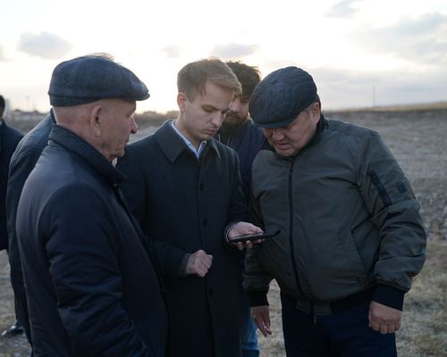 Духовность в формате «умного» гостеприимства