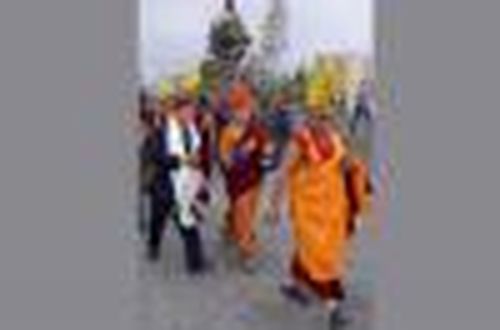 Верность вере