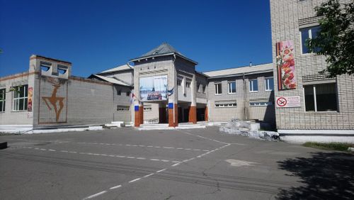 В гимназии №9 города Кызыла не соблюдают антиковидные меры