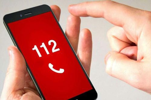 Больше всех вызывают медиков