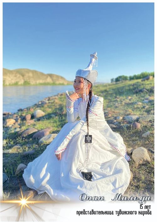 БЛЕСНУЛИ ТАЛАНТОМ И КРАСОТОЙ