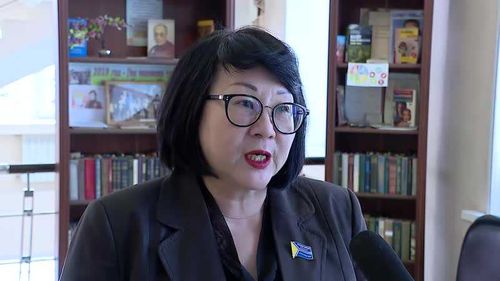 Ирина Бадыргы: «В своем послании глава Тувы отразил практически все сферы нашей жизни»