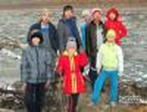 Друзья «Синей птицы»