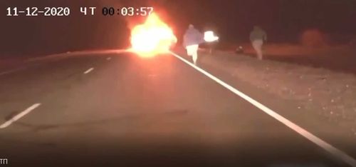 Молодого жителя Шагонара будут судить за смертельное ДТП