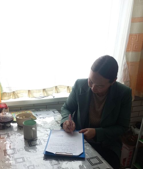 Госфонд «Защитники Отечества» обустраивает дома участников СВО, которые получили инвалидность в зоне спецоперации