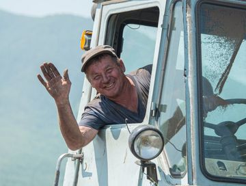 Сельхозпроизводители Тувы могут получить федеральную поддержку на проведение мелиоративных работ