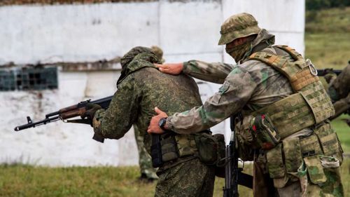 В Туве стартовал прием заявок на образовательную программу «Время героев»