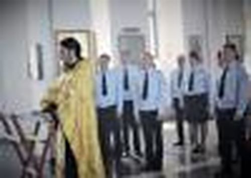 В память о погибших