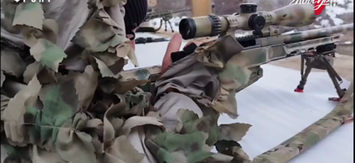 Бойцы войсковой части 55115 нуждаются в поддержке: сбор средств на маскировочные костюмы