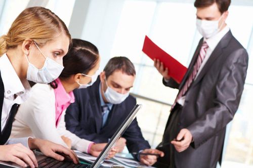 В Туве, как и по всей России, продолжают действовать меры поддержки предпринимателей