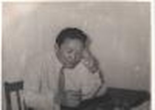 Поэт, писатель, композитор и отец