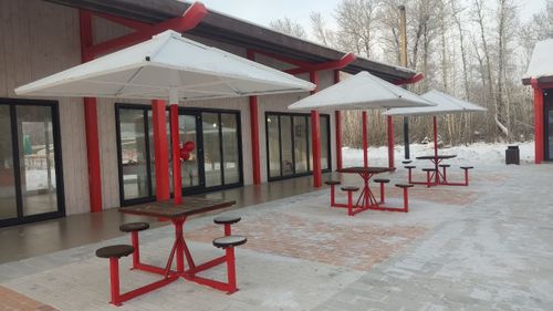 В Национальном парке республики открыта «Тувинская колыбель»