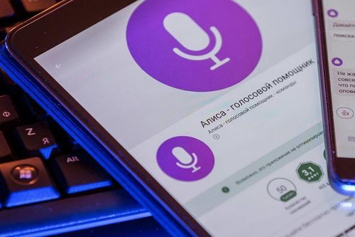 Жители Тувы теперь могут пожаловаться на свои проблемы «Алисе»