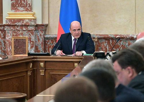 Кабмин увеличил объем субсидий для малого и среднего бизнеса