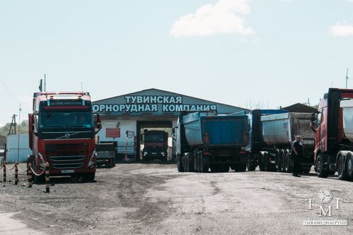 Угольный склад в каждый район Тувы: «дорожная карта» по организации доставки угля населению реализуется во всей республике