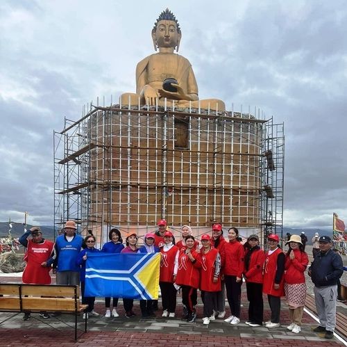 Дөгээ дааның шыпшыынче он муң базым