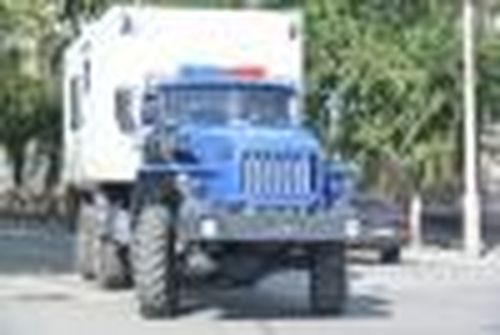 МВД пост приняло