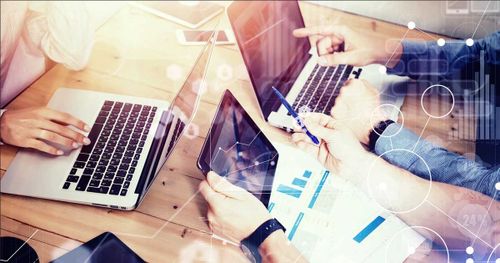 В России запущена цифровая платформа для бизнеса