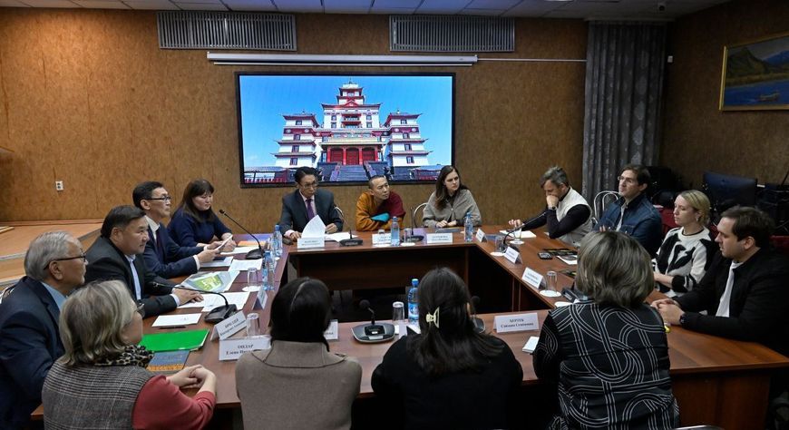 Неделяның кол болуушкуннары