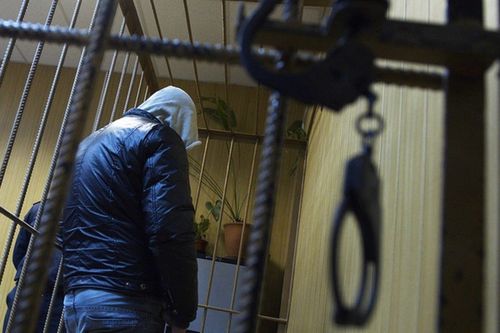 Душегуб получил по заслугам