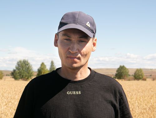 Санниковтуң савазыраар үези чоокшулаан.