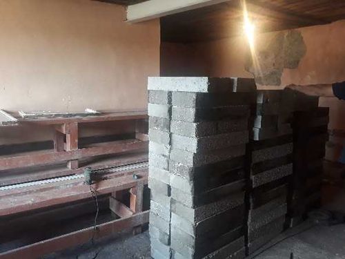 В Овюре хотят в баню 