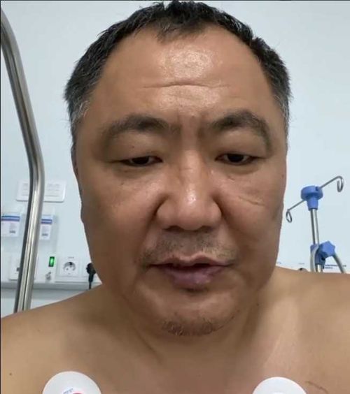 Лучшие врачи России определяют диагноз главы Тувы