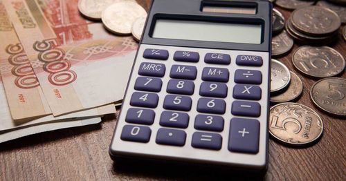 Владимир Путин анонсировал увеличение МРОТ