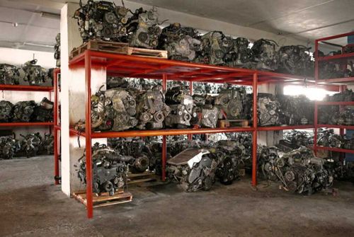 Мошенники «нагрели» жителя Тувы на 146 800 рублей при покупке двигателя на авто