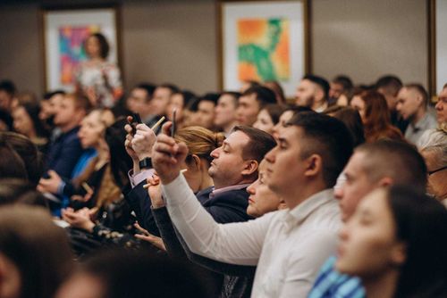 В Кызыле пройдёт форум по развитию бизнеса