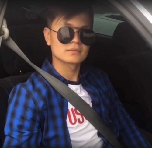 В тувинском сегменте интернета стартовал челлендж #пристегнисвоюжизнь 