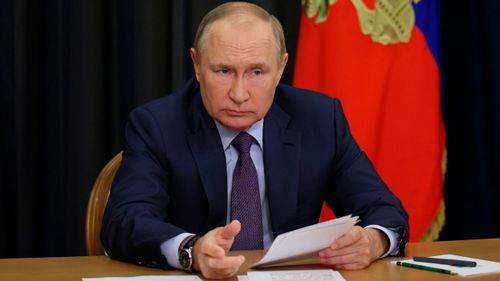 Президент России утвердил кредитные каникулы для мобилизованных, контрактников и добровольцев