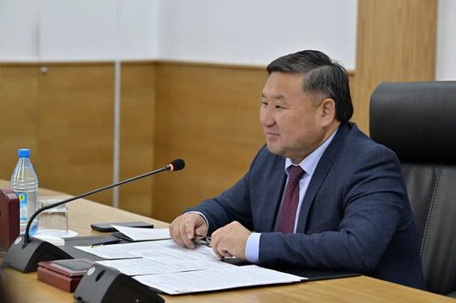 Хоомей выходит на международный уровень: в Туве создадут продюсерский центр для креативных индустрий