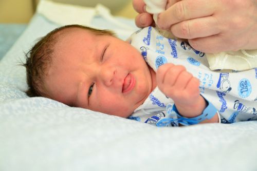 В Туве утвержден межведомственный план мероприятий по снижению младенческой и детской смертности