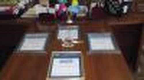 "Жемчужина" — Аграрному лицею