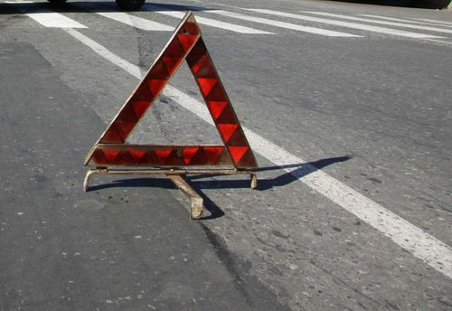 В Туве по вине нетрезвого водителя пострадал школьник